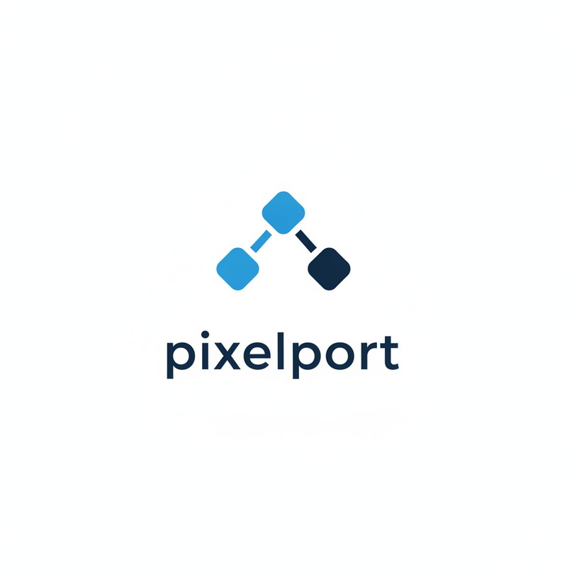 Sample AI-generated logo 6